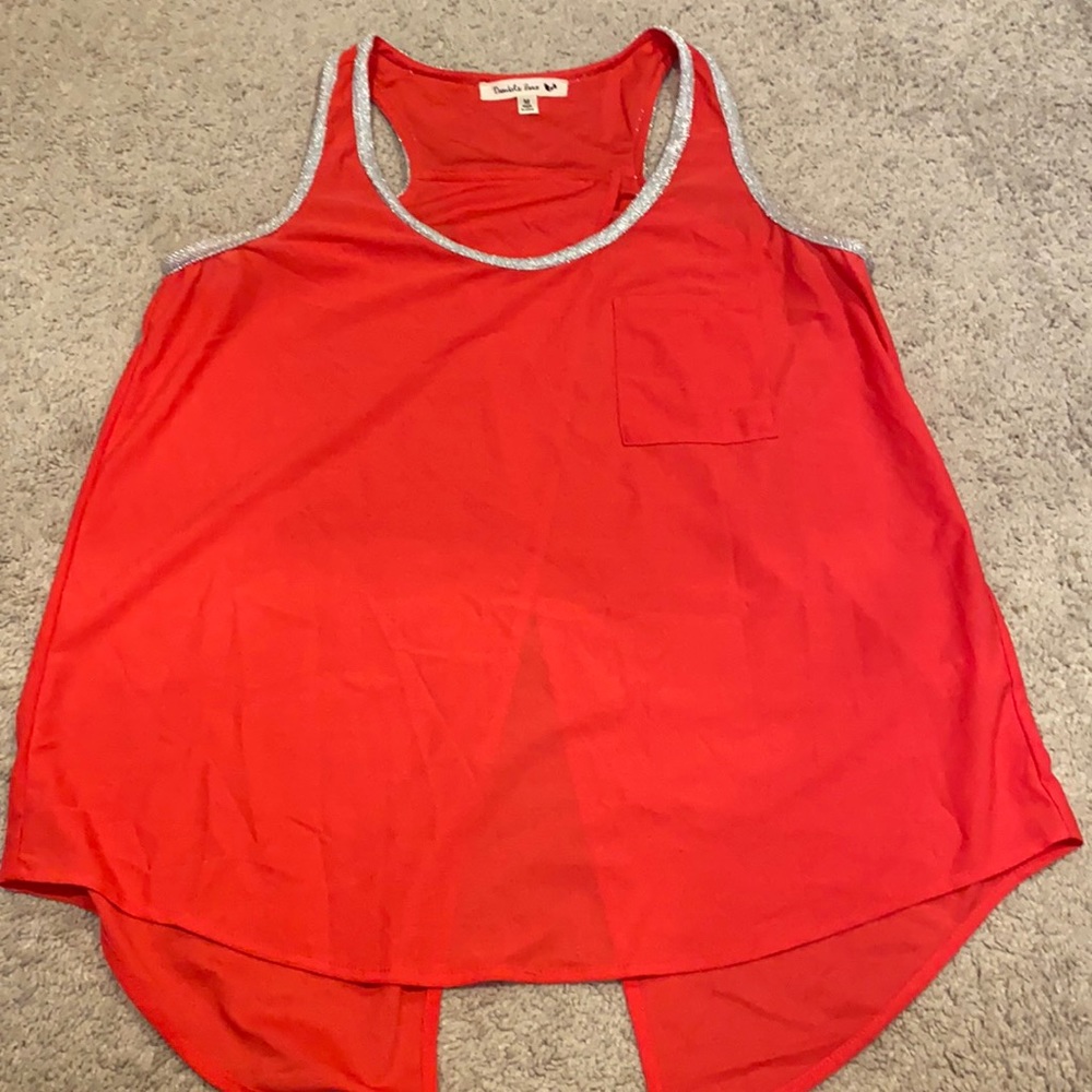 Boutique top